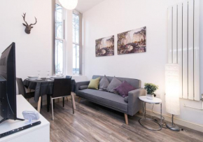 Derby Osmaston 1 Bedroom Apartment w/Free Parking
